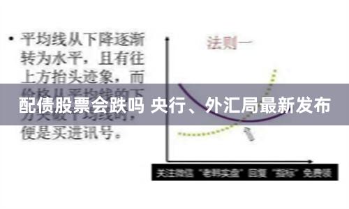 配债股票会跌吗 央行、外汇局最新发布