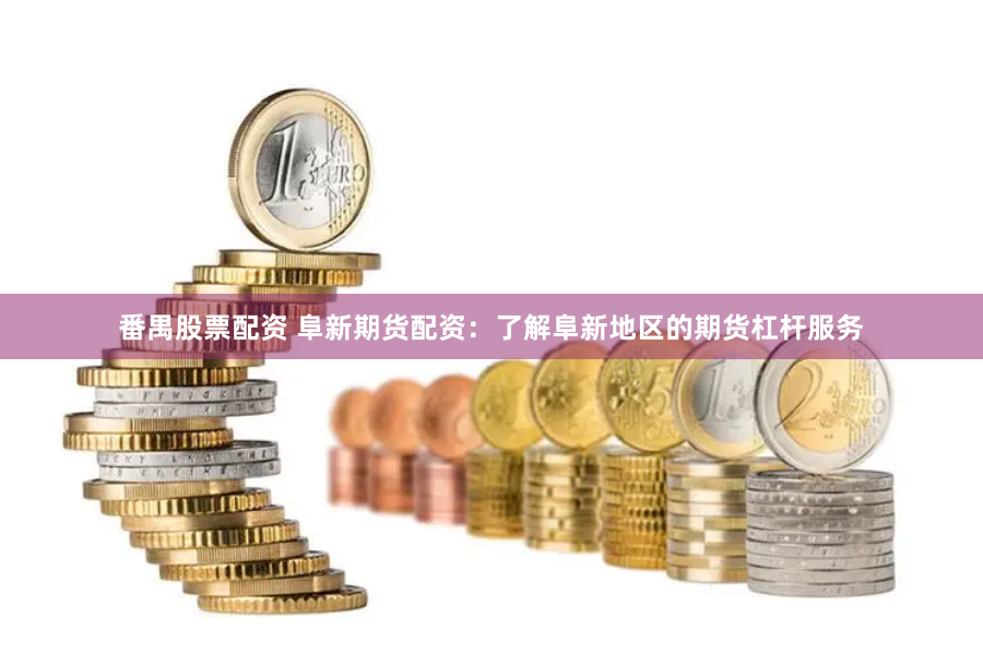 番禺股票配资 阜新期货配资：了解阜新地区的期货杠杆服务