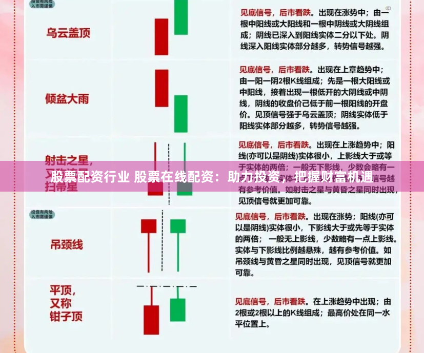 股票配资行业 股票在线配资：助力投资，把握财富机遇