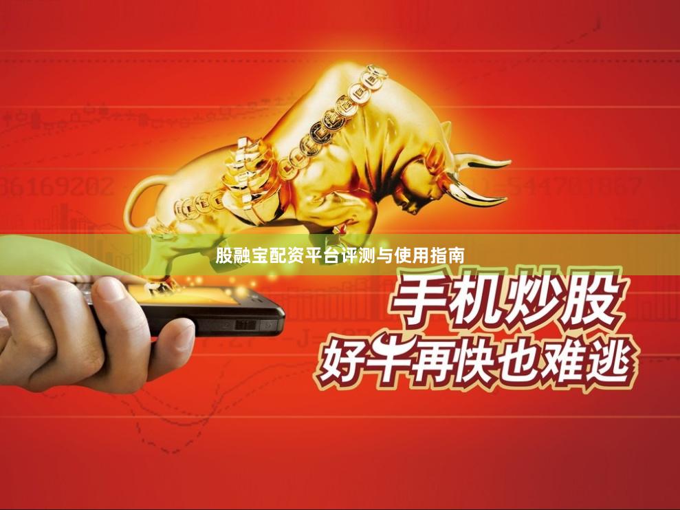 股融宝配资平台评测与使用指南
