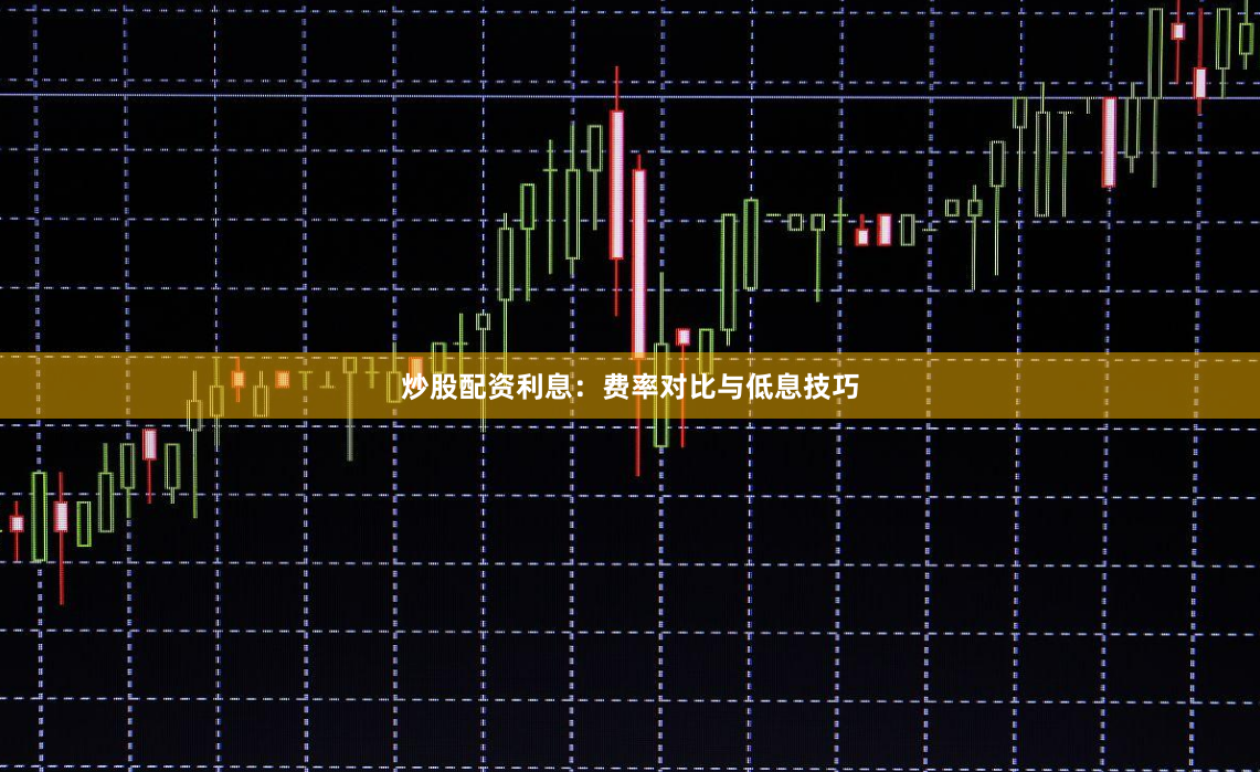 炒股配资利息：费率对比与低息技巧